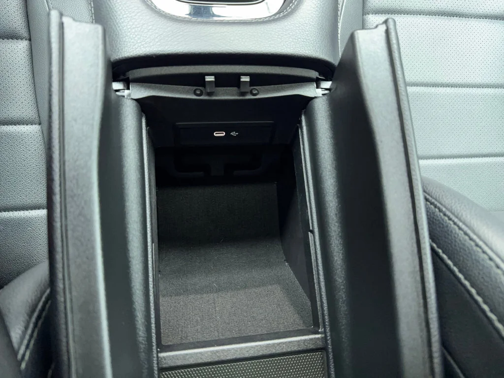 Used 2024  Mercedes-Benz GLE 350 image 35