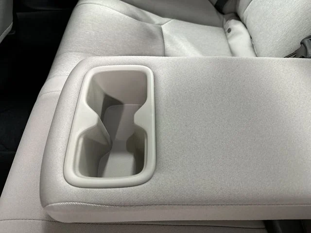 2024 Honda Accord EX - Photo 21