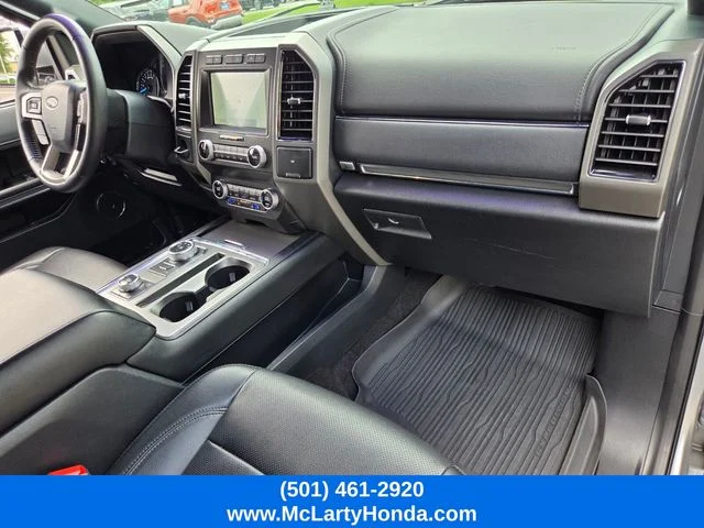 Used 2021 Silver Ford XLT image 21