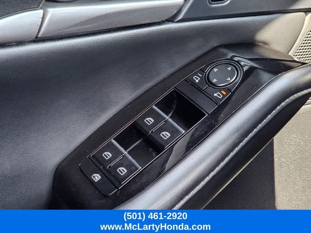 Used 2025 Black Mazda 2.5 S Select Sport image 32