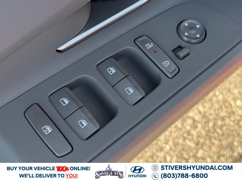 2026 Hyundai Elantra SEL Sport - Photo 21