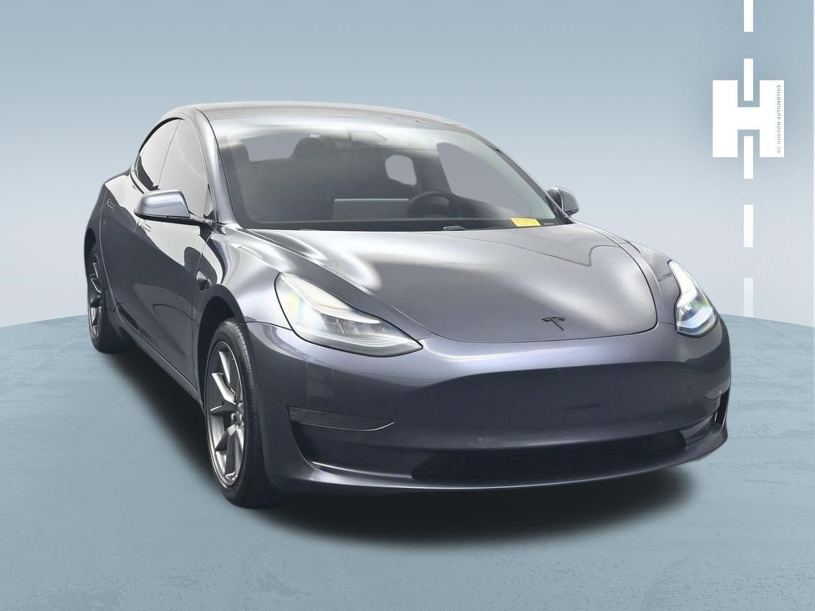 Used 2019 Tesla Model 3 Base with VIN 5YJ3E1EAXKF396240 for sale in Charleston, SC