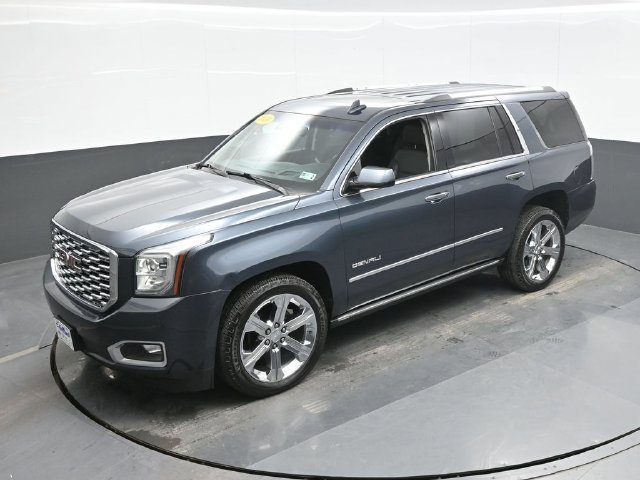 2020 GMC Yukon Denali - Photo 13