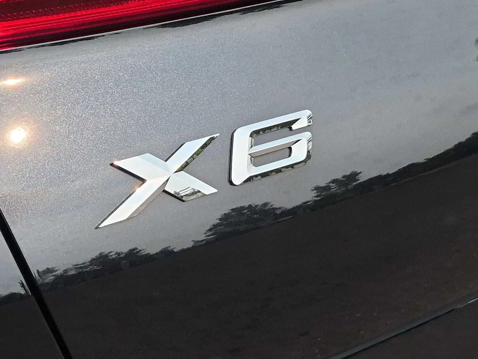 New 2026 Black Sapphire Metallic BMW xDrive40i image 12