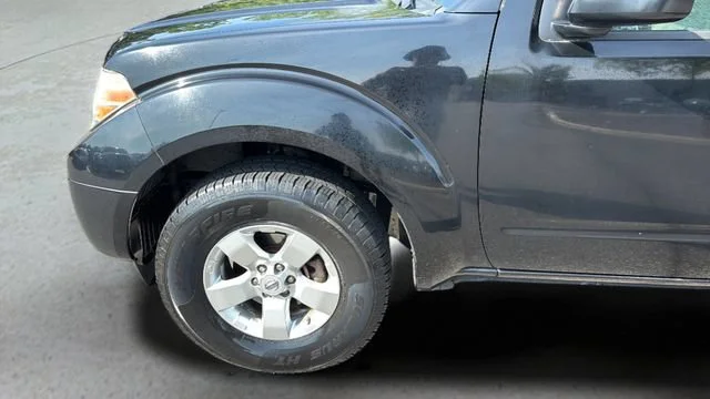 Used 2013 Black Nissan SV image 36