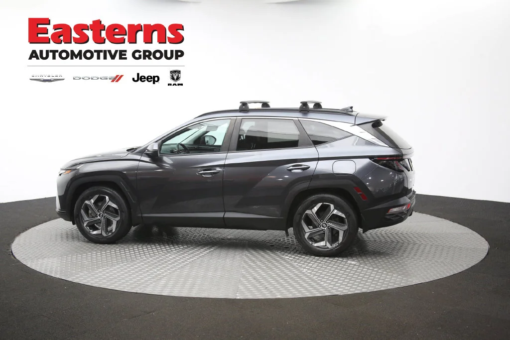 Used 2024 Gray Hyundai SEL image 63