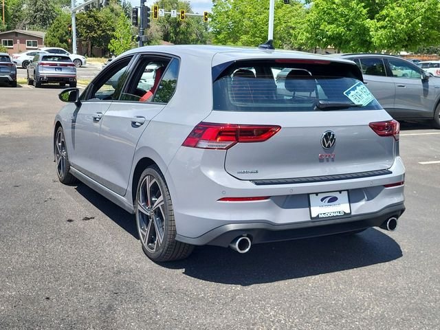 New 2026 Gray Volkswagen 2.0T SE image 6