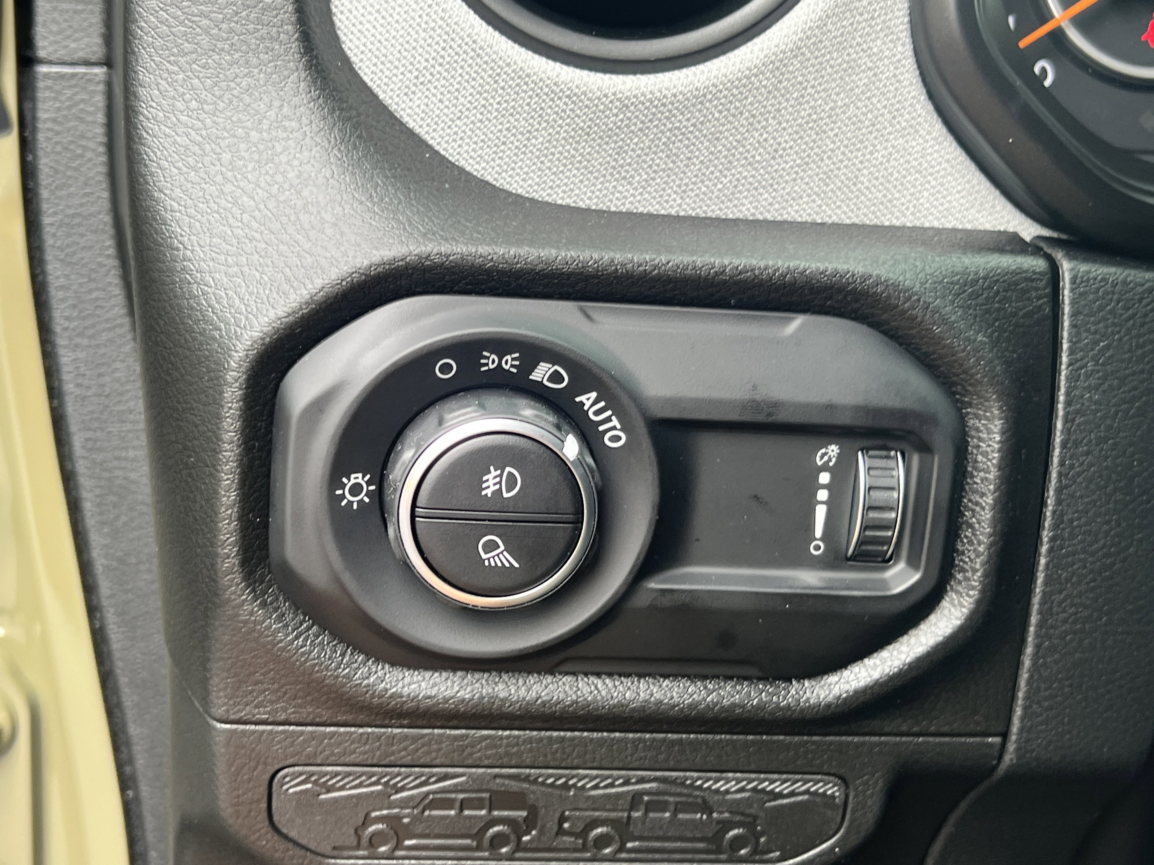 New 2026 41 Exterior Paint Jeep Sport S image 23
