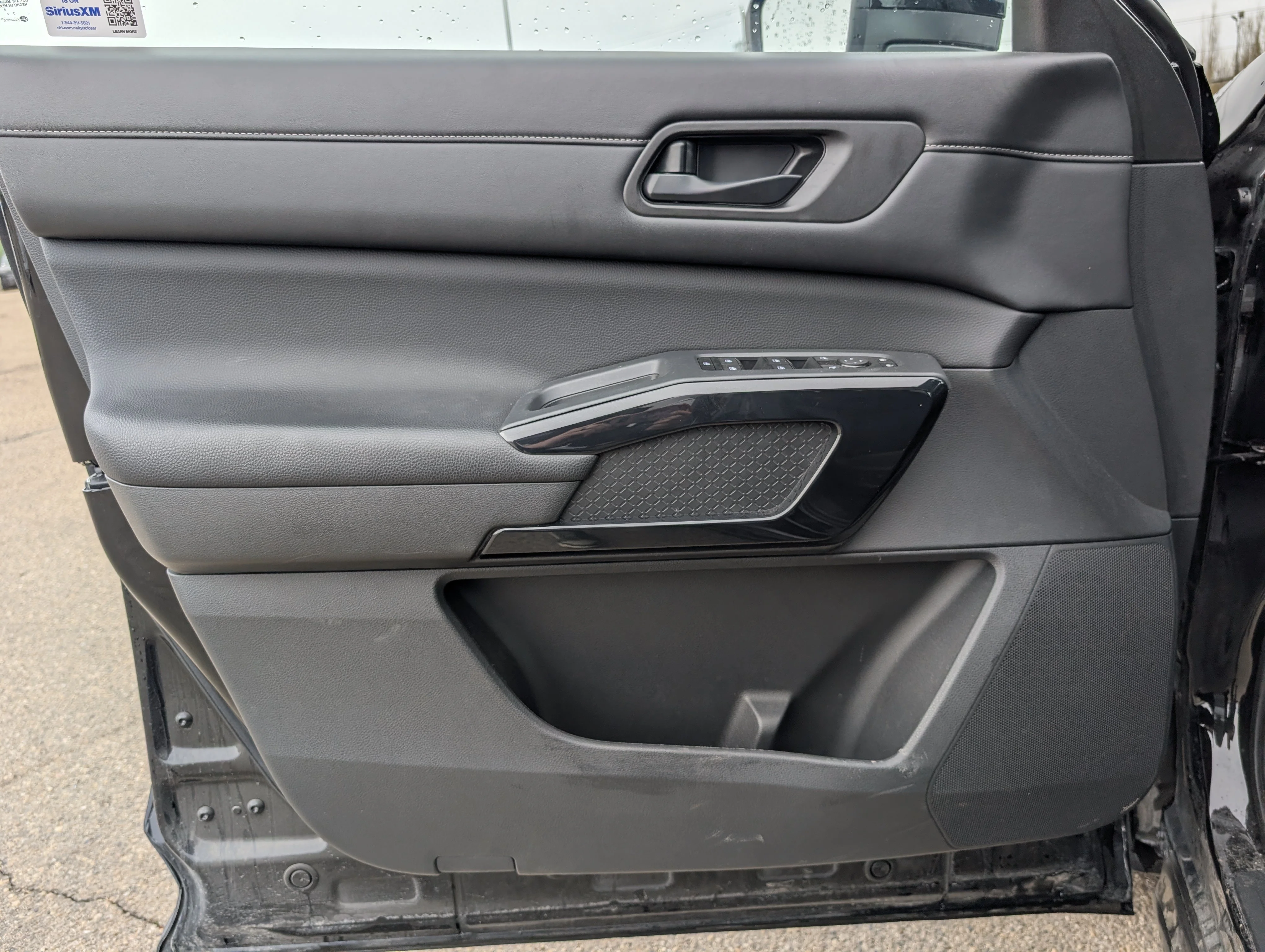 Used 2024 Gun Metallic Nissan SV image 16