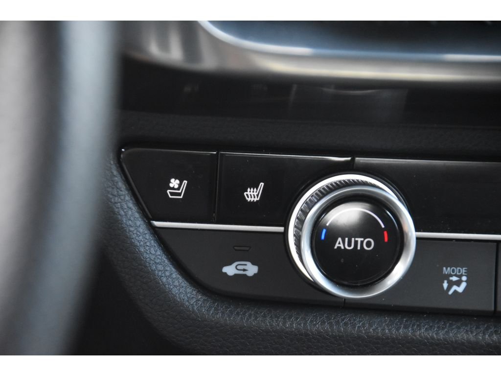 Used 2025 Adriatic Blue Sea Metallic Acura w/A-Spec Advance Package image 40