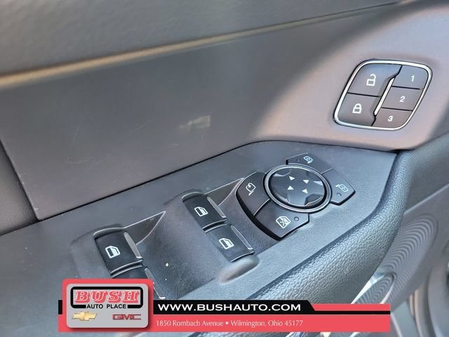 2024 Ford Expedition XLT - Photo 23