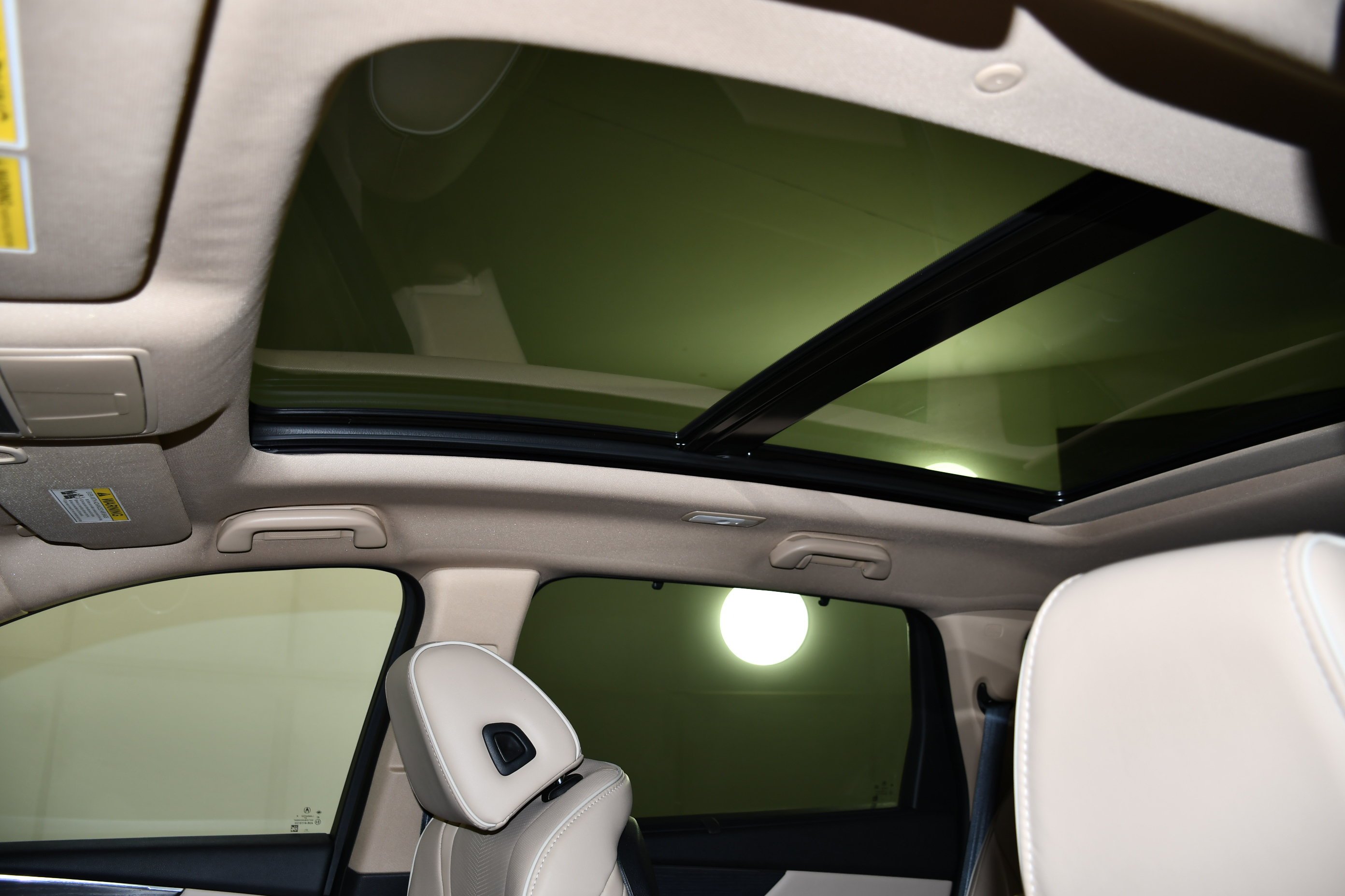 2024 Acura MDX Advance Package - Photo 36
