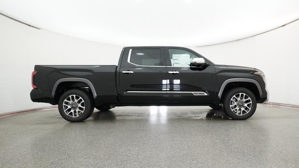 New 2026 Midnight Black Met Toyota 1794 Edition image 65