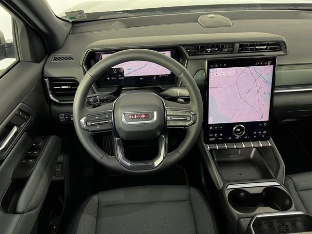 2026 GMC Terrain AT4 - Photo 30