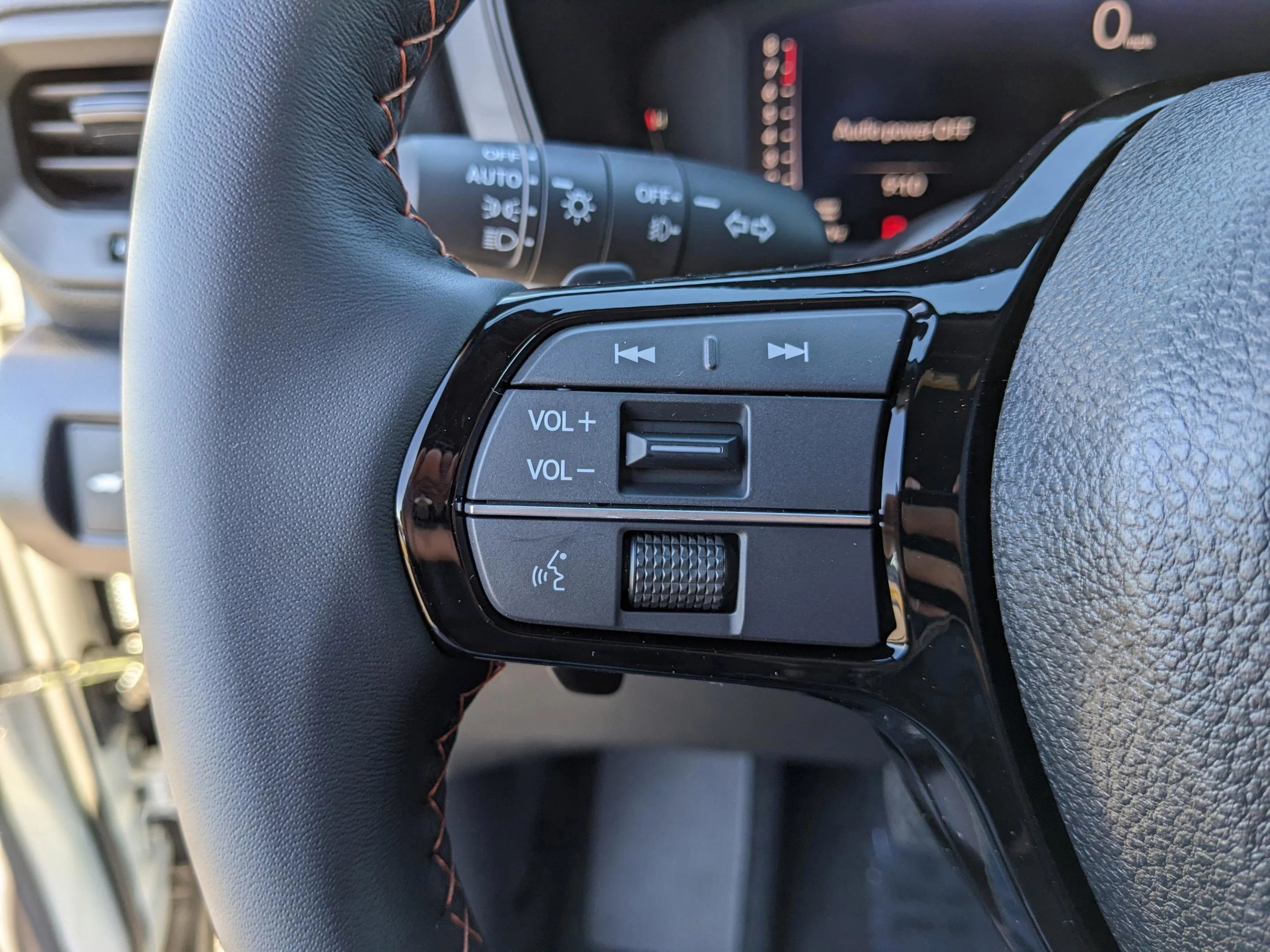 2026 Honda Pilot Sport - Photo 29