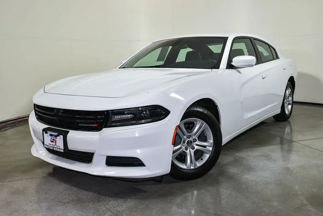2023 Dodge Charger SXT's photo