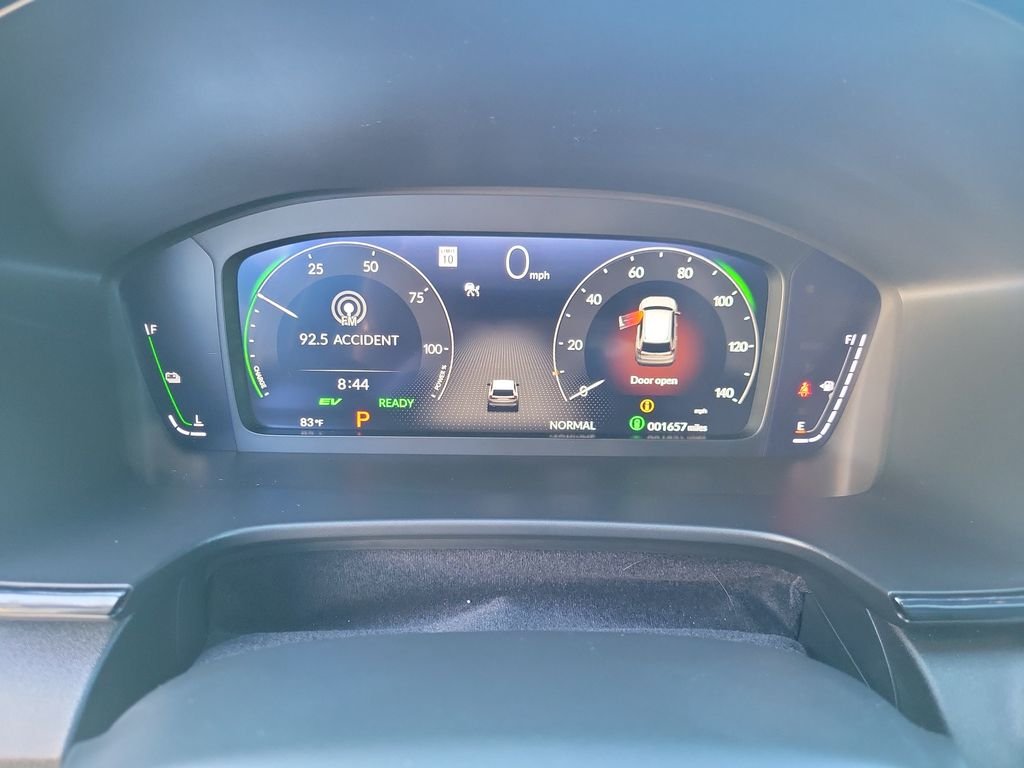 2026 Honda CR-V Sport-L - Photo 32