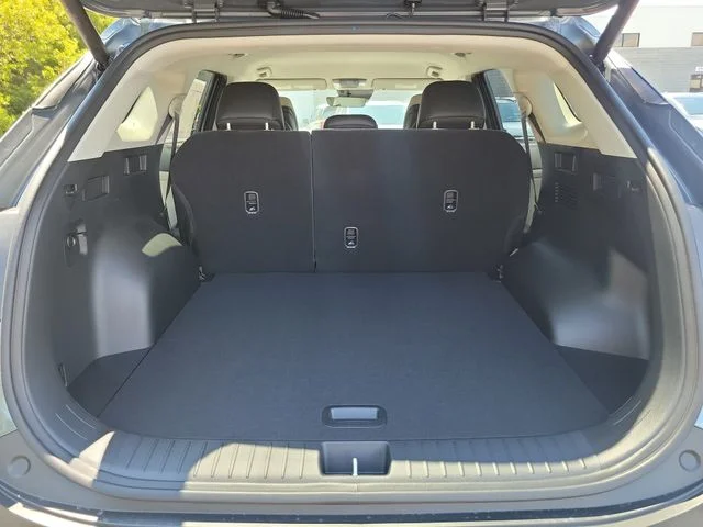 New 2027 Gravity Gray Kia EX image 8