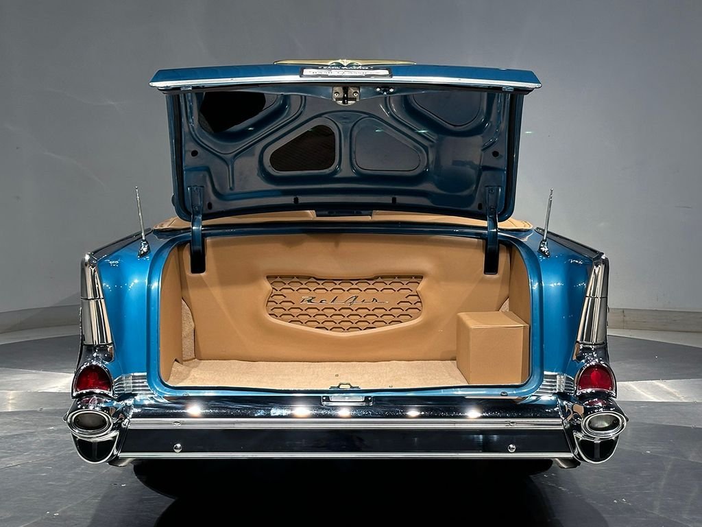Used 1957  Chevrolet  image 46