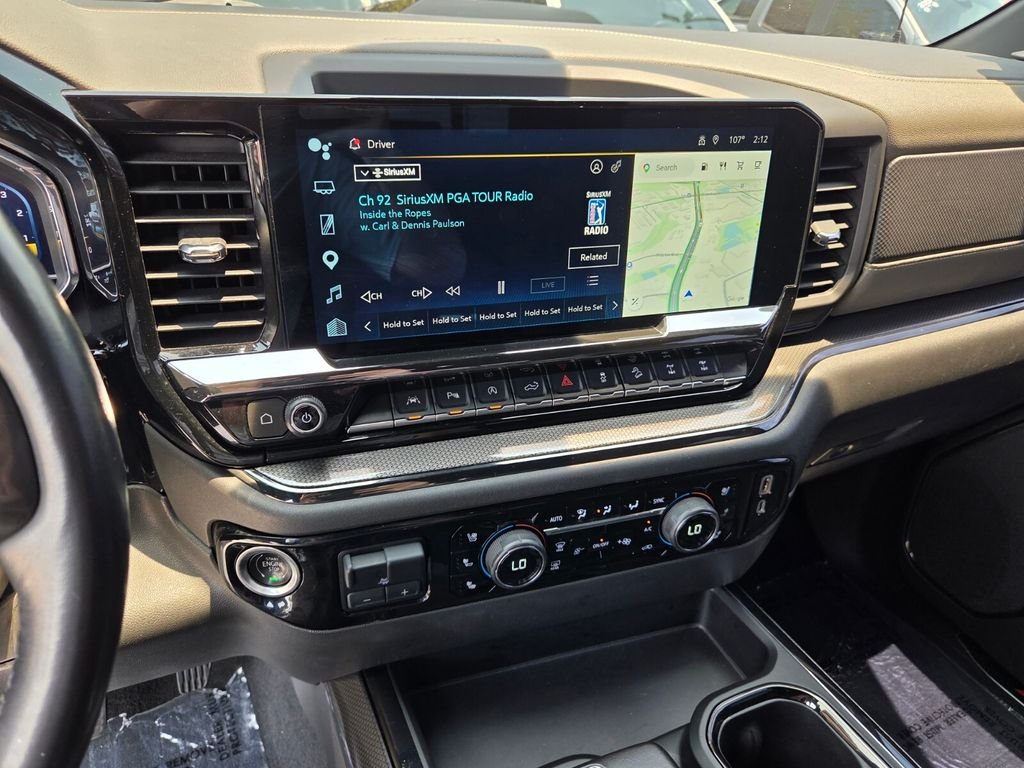 Used 2022 Red Chevrolet ZR2 image 24