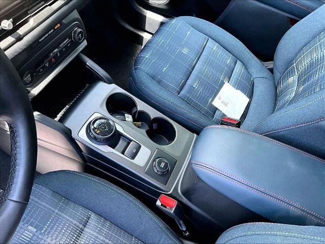 New 2026 Azure Gray Metallic Tri-Coat Ford Heritage image 22