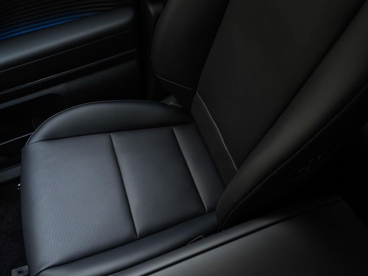 2026 Hyundai IONIQ 9 SEL - Photo 52
