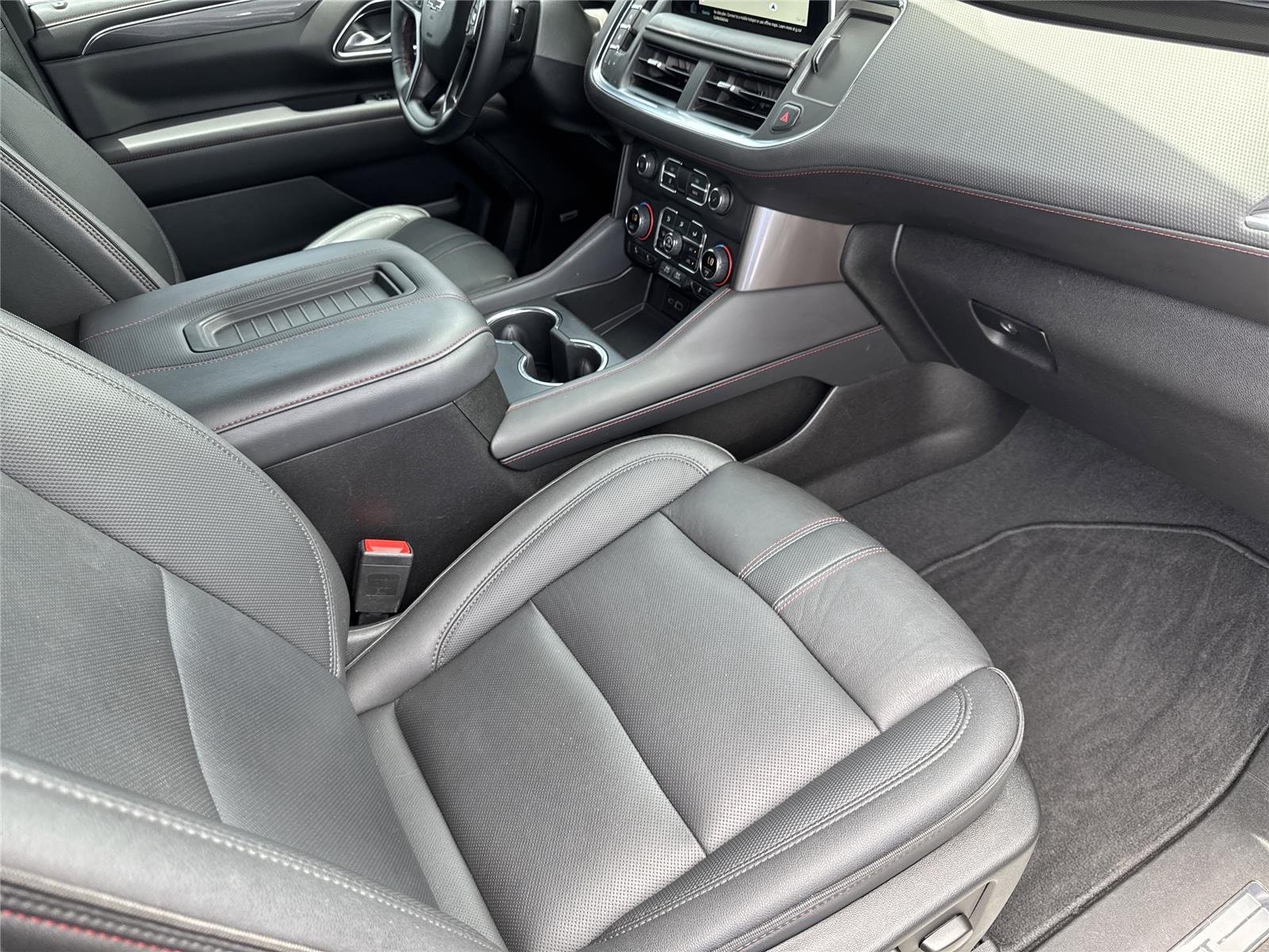 2023 Chevrolet Tahoe RST - Photo 37