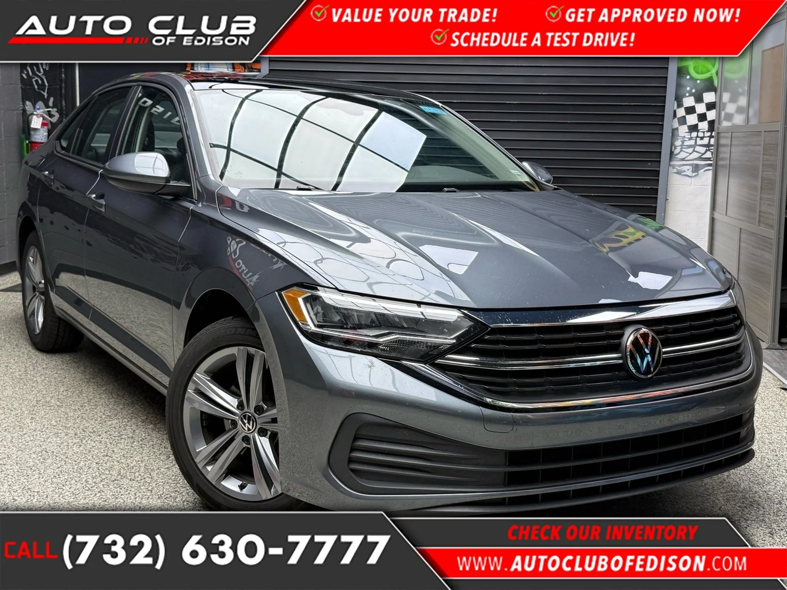 2024 Volkswagen Jetta 1.5T SE Auto SULEV's photo
