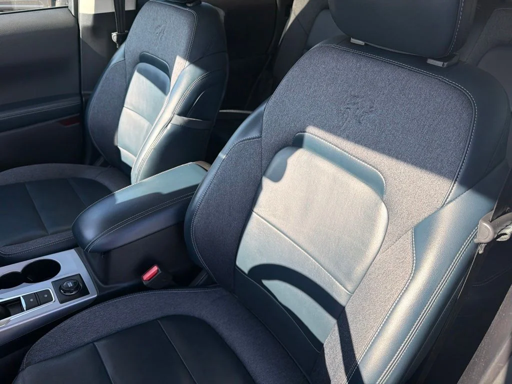 Used 2022 Oxford White Ford Outer Banks image 25
