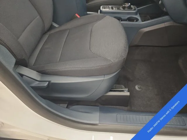 New 2026 Oxford White Ford XL image 11