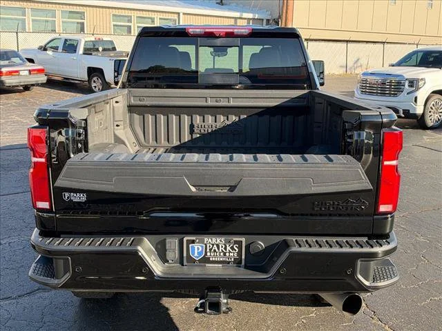 2024 Chevrolet Silverado 2500HD High Country - Photo 11