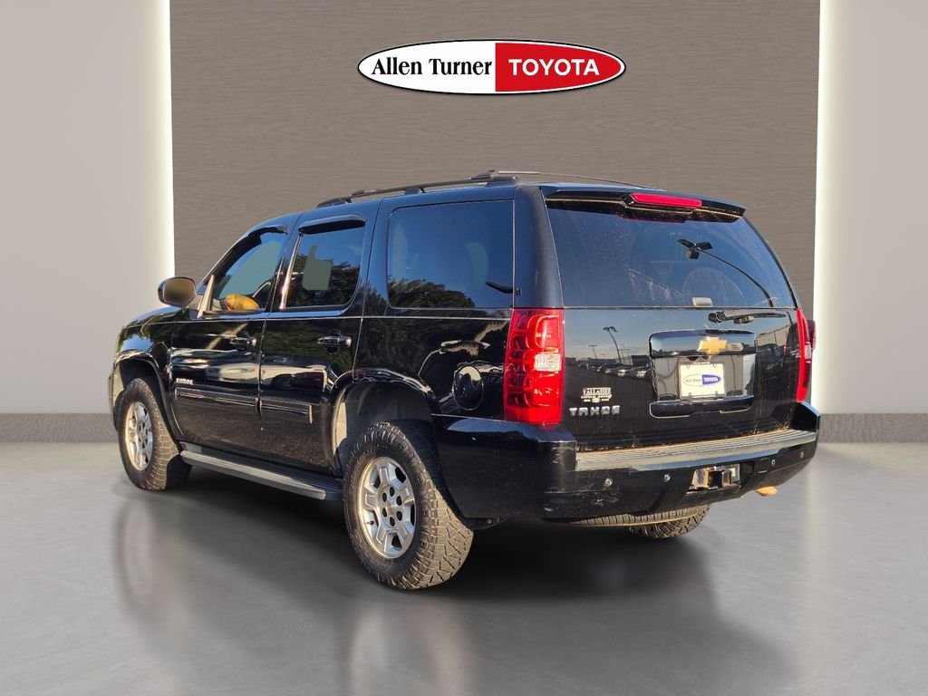 Used 2013 Black Chevrolet LT image 9