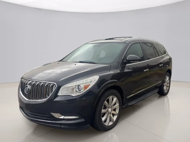 2013 Buick Enclave PREMIUM