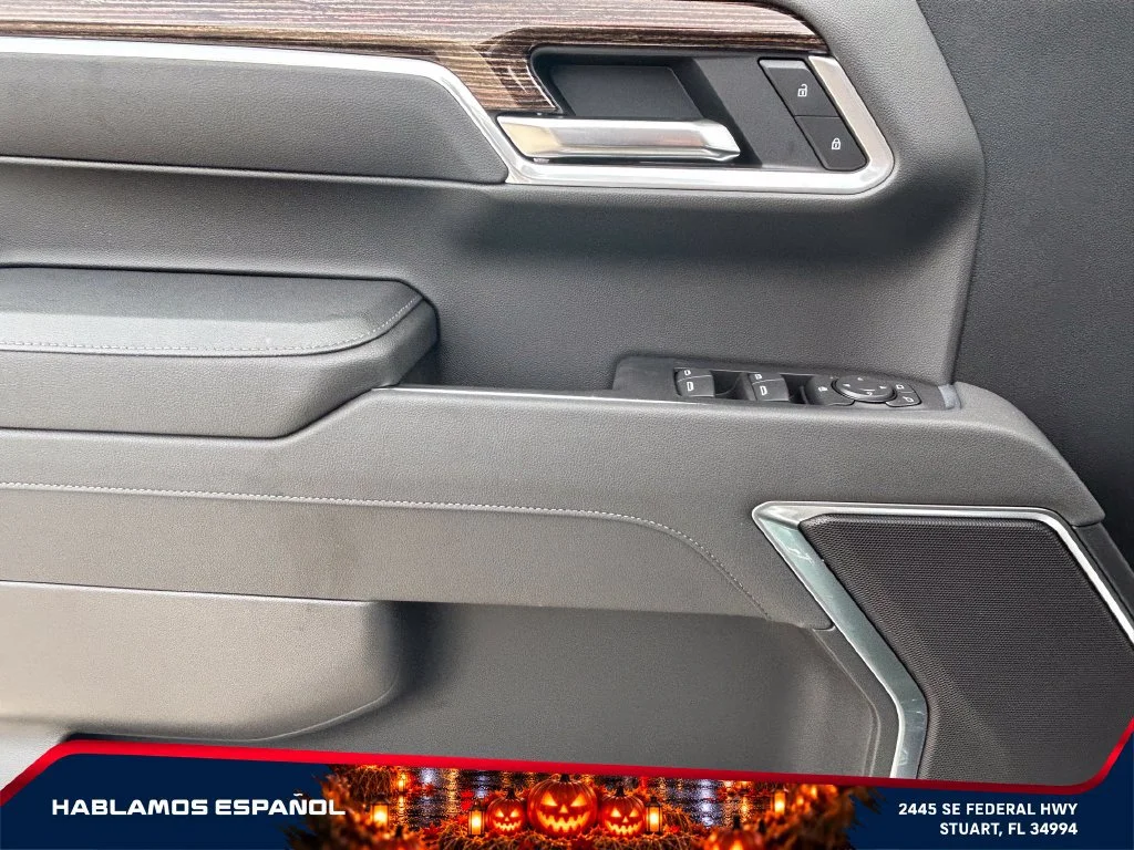 2026 GMC Sierra 1500 Elevation - Photo 23