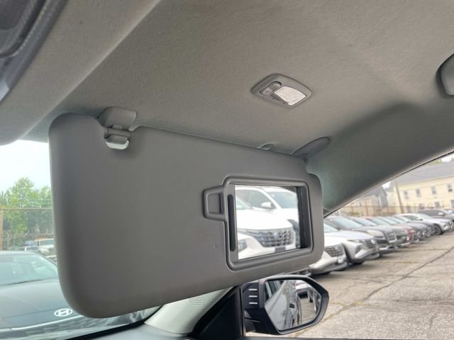2024 Hyundai Kona SEL - Photo 25
