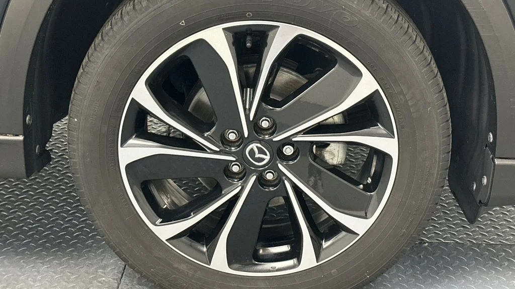 Used 2023 Black Mazda 2.5 S Premium Plus Package image 21