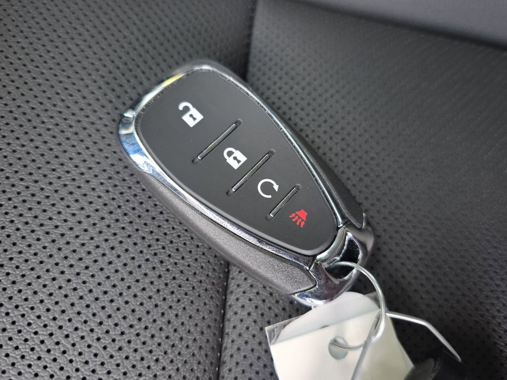 New 2026 Sterling Gray Metallic Chevrolet ACTIV image 38