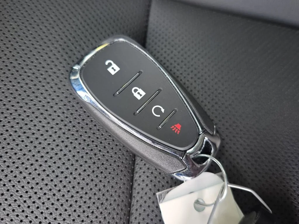 New 2026 Sterling Gray Metallic Chevrolet ACTIV image 38