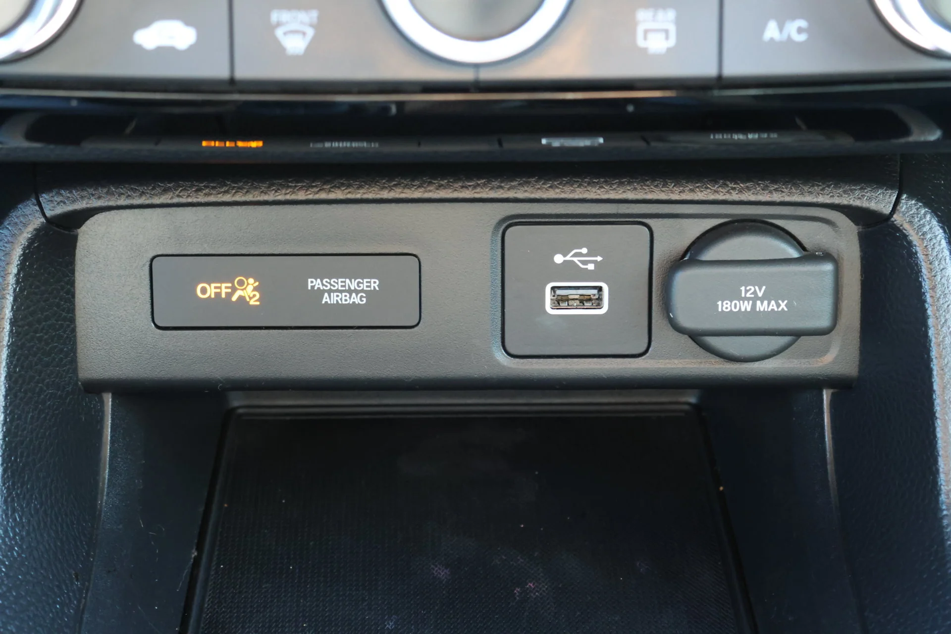 Used 2024  Honda Sport image 17