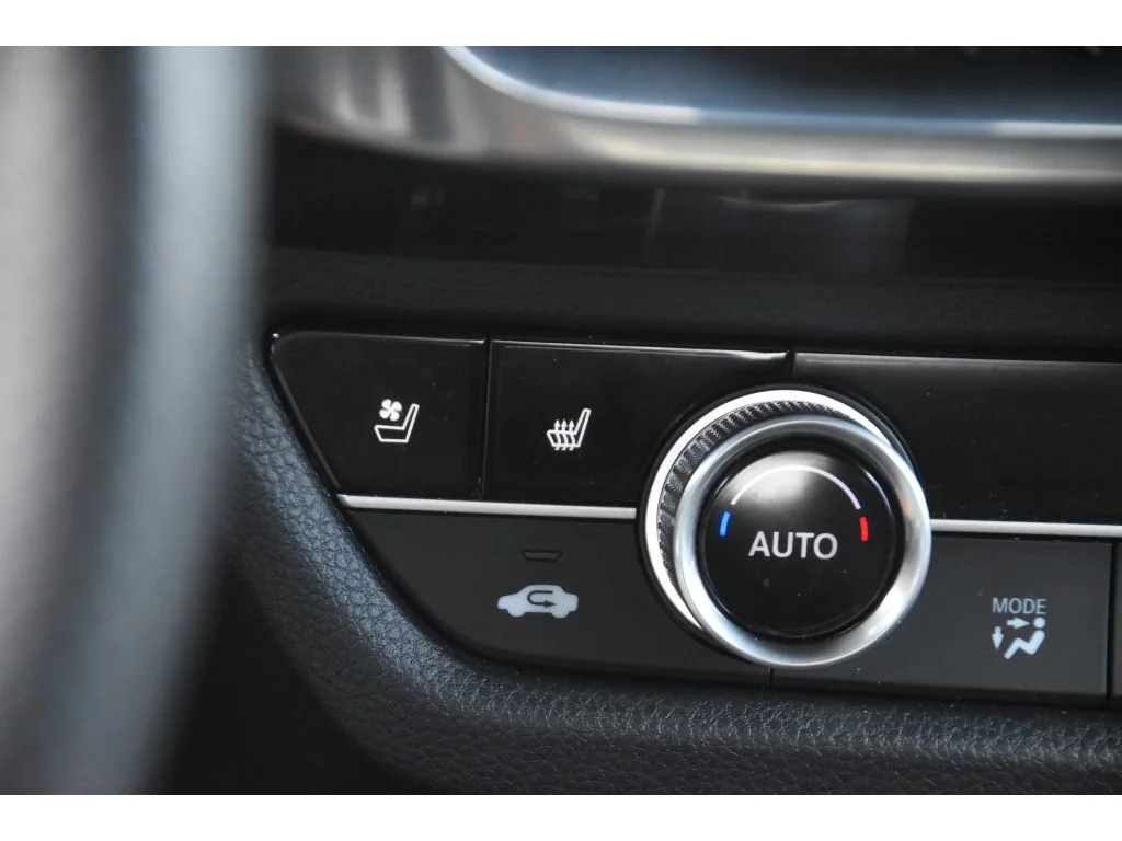 Used 2025 Adriatic Blue Sea Metallic Acura w/A-Spec Advance Package image 40