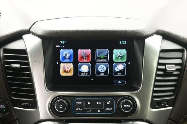 Used 2017 Red Chevrolet Premier image 22
