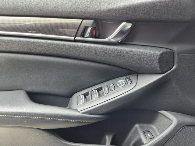 Used 2018 Black Honda Sport image 19