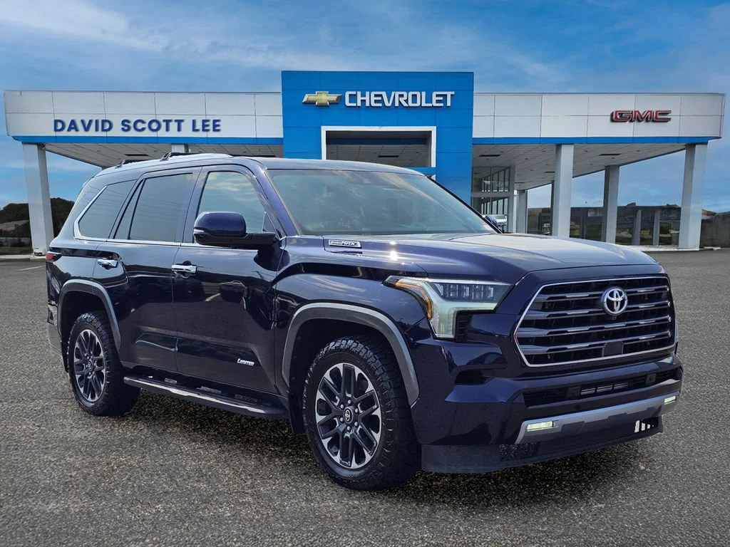 Used 2025 Blueprint Toyota SR5 image 5