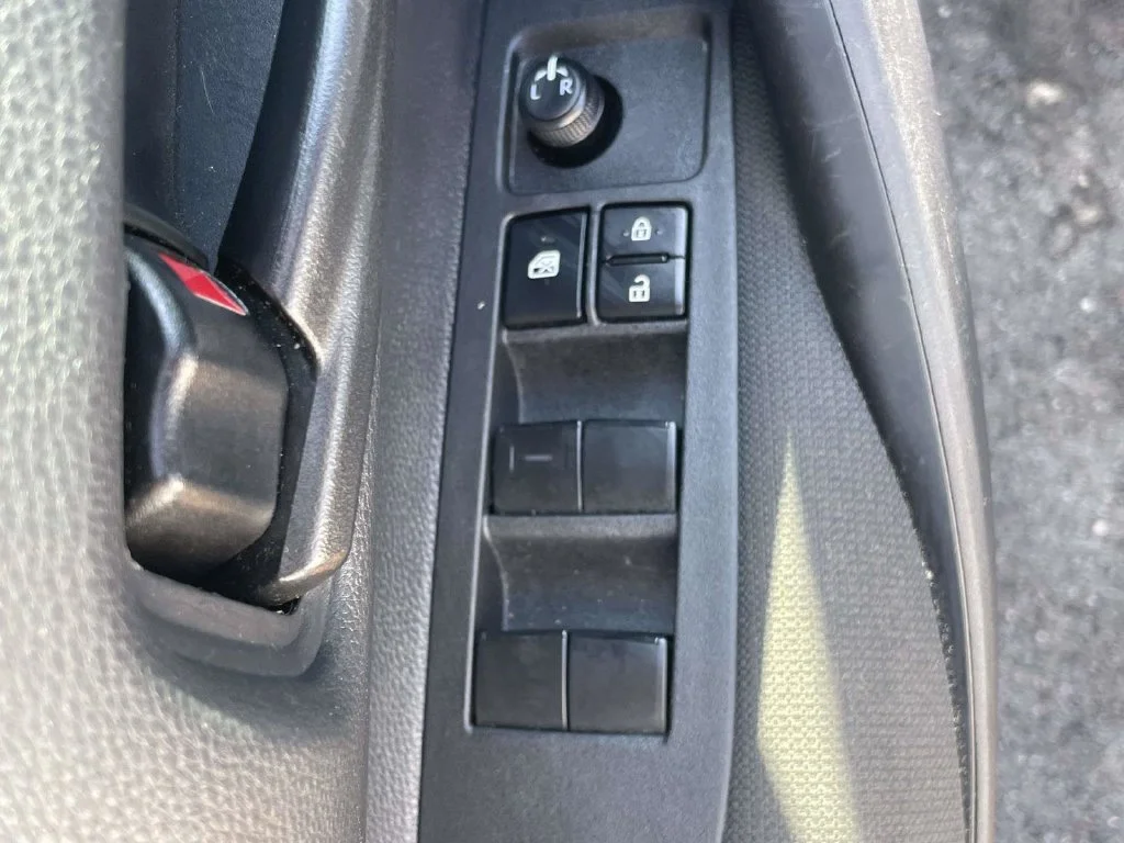Certified Used 2025 Silver Toyota LE image 16