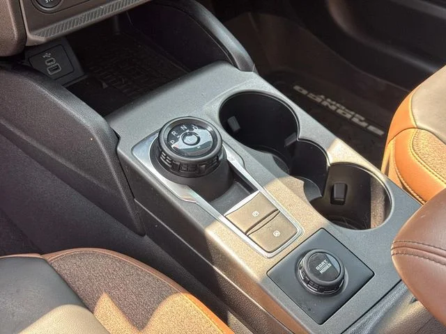 Used 2025 Beige Ford Outer Banks image 26