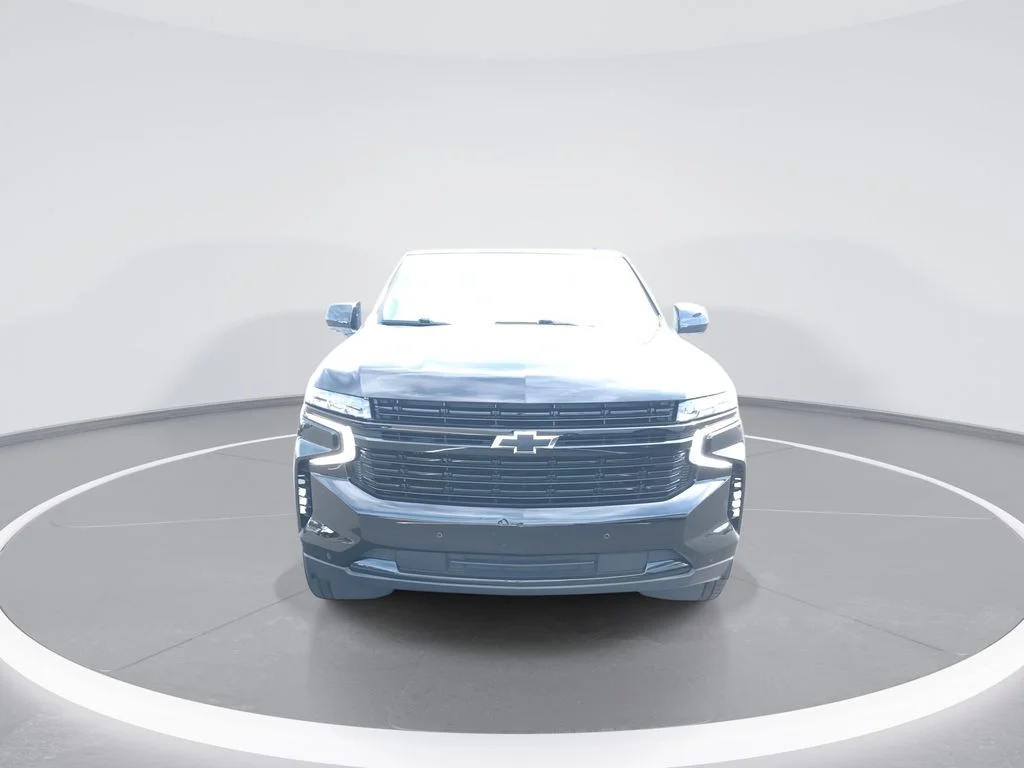 Used 2023 Black Chevrolet RST image 3