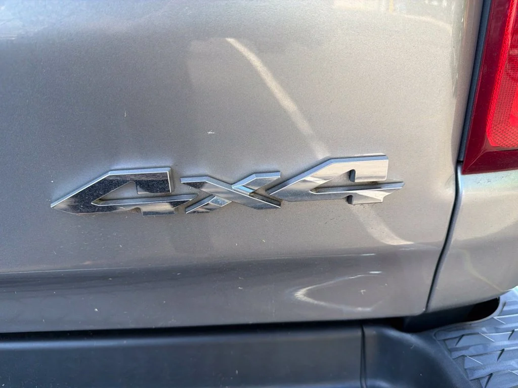 Used 2019 Silver Ram Big Horn/Lone Star image 11