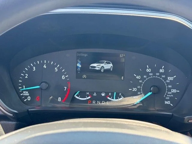 2022 Ford Escape S - Photo 13