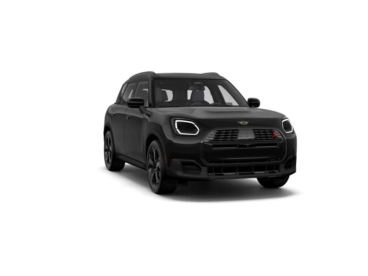 2027 MINI Countryman's photo