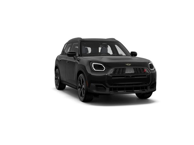 New 2027 MINI Countryman All Wheel Drive Signature Plus in